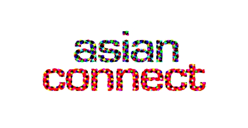 Logotipo estilizado de Asianconnect