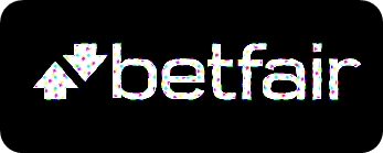 Logotipo de betfair, el sitio web alternativo