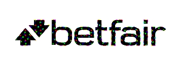 Logotipo de Betfair para registrarse