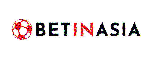 Logotipo estilizado de BetInAsia