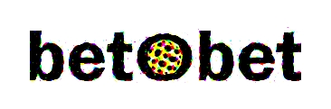 Logotipo de BetObet para registrarse