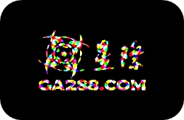 Logotipo de GA288, el sitio web alternativo