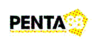 Logotipo Penta 88 para registrarse