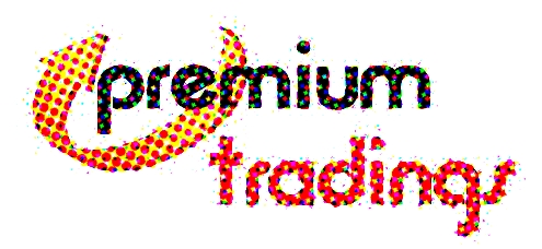 Logotipo estilizado de Premiumtradings