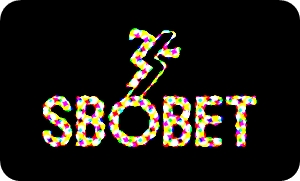 Logotipo de SBObet, el sitio web alternativo