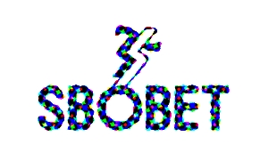 Logotipo de SBObet para registrarse