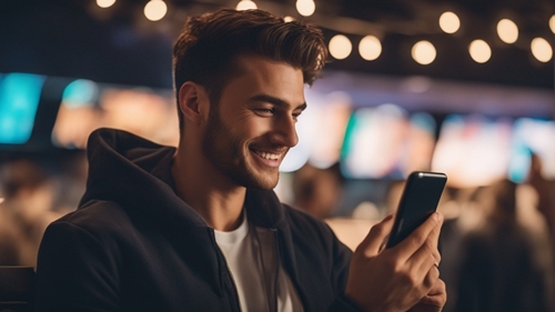 Apuesta en GalaxyBet desde España