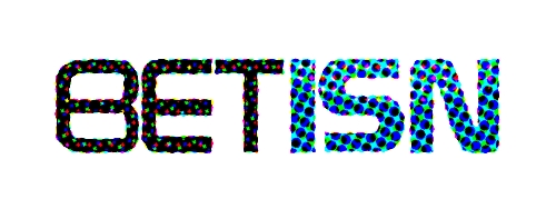 Apueste al logotipo ISN para registrarse