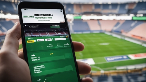 Un sitio de apuestas deportivas alternativo a Bet365