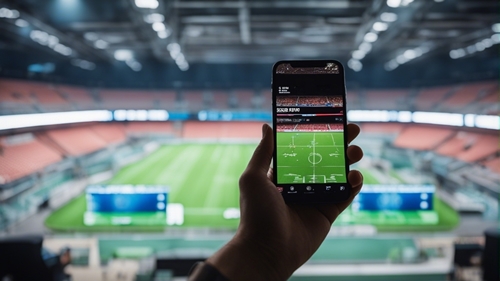 Ejemplo de casa de apuestas alternativa a 18bet