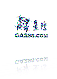 Logotipo GA288 espejado