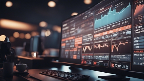 Herramienta de gestión de cuotas BLACK de Betinasia
