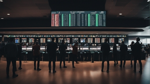 Múltiples alternativas a Betdaq