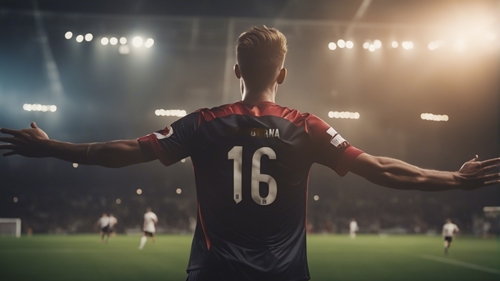 El jugador número 16 busca razones para apostar