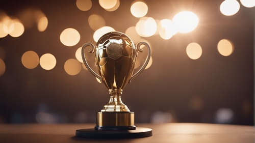 Una copa para el mejor sitio de apuestas deportivas alternativo a BetISN