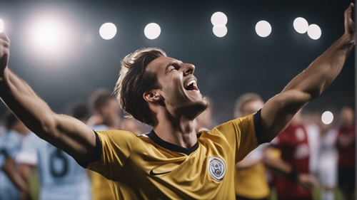 Usuario del corredor de apuestas deportivas Premium Tradings
